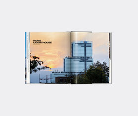 Taschen &#39;Piano. Complete Works 1966&ndash;Today. 2021 Edition&#39; MULTICOLOUR TASC22PIA632MUL