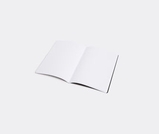 Nava Design 'Everything Notes 2.0', A5 BLACK NAVA18EVE474BLK