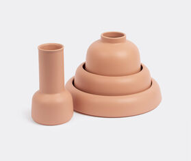 Raawii &#39;Omar&#39; vase, pink PINK RAAW22VAS526PIN