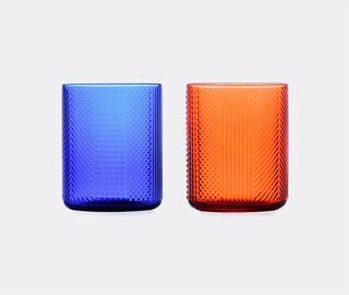 Ichendorf Milano 'Kokhi' tumbler, set of six MULTICOLOUR ICMI23SET854MUL