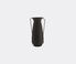 POLSPOTTEN 'Roman' vase, set of four, black Black POLS22VAS870BLK