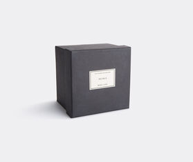 Mad et Len D'Apothicaire' pot pourri totem, Humus BLACK MALE18POT690BLK