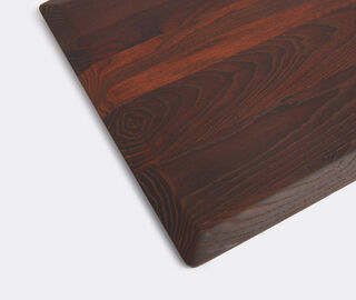Serax 'Pure' wood cutting board, large BROWN SERA19PLA854BRW