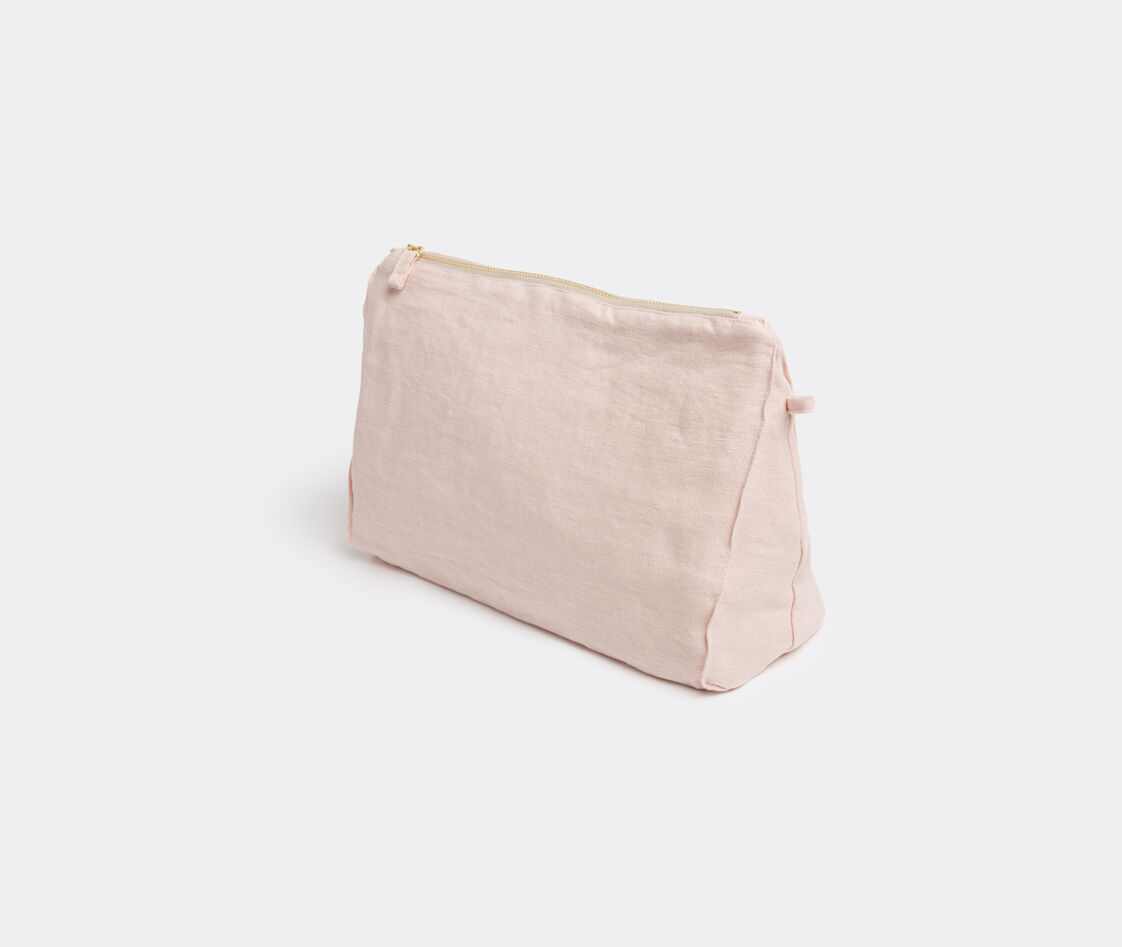 Shop Once Milano Bags And Accessories Pale Pink Uni