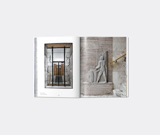 Taschen 'Entryways of Milan. XL' MULTICOLOUR TASC21ENT182MUL