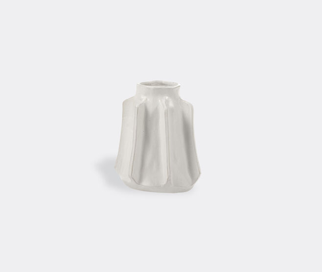 Serax 'Billy 01' vase, small WHITE SERA22BIL571WHI