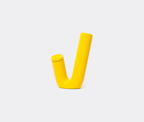Wood'd 'Weed'd Bong VS001', yellow undefined ${masterID}