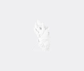 Seletti &#39;Holy Love in Bloom&#39; vase, white WHITE SELE25POR431WHI