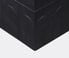 Zanat 'Branco' box, large, black  ZANA20BRA947BLK