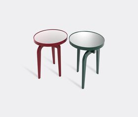 Sch&ouml;nbuch &#39;Ant&#39; side table, green GREEN SCHO19ANT740GRN
