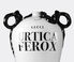 Gucci 'Urtica Ferox' snake vase  GUCC18SNA704BLK