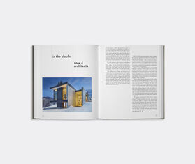 Phaidon 'Private Aspen: Modernism in the Mountains' MULTICOLOUR PHAI25PRI569MUL