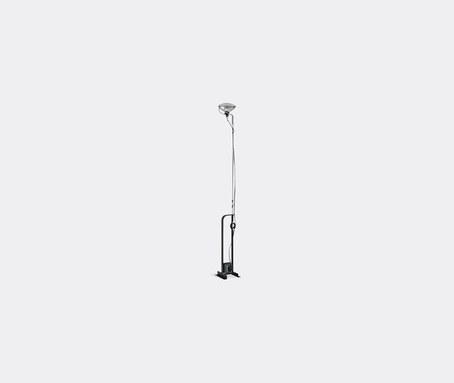 Flos 'Toio' floor lamp LED, black, US plug BLACK FLOS23TOI887BLK