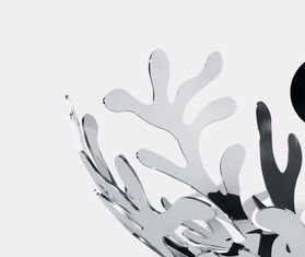 Alessi &#39;Mediterraneo&#39; fruit holder, small MULTICOLOUR ALES21MED911SIL