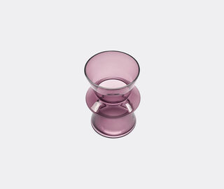 Serax 'Marie-Ann' vase, large, purple PURPLE SERA25VAS676PUR