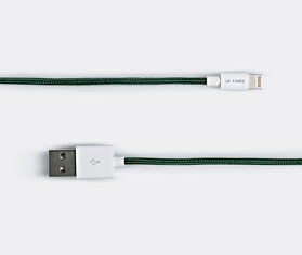 Le Cord Iphone cable MULTICOLOUR LECO15IPH326GRN