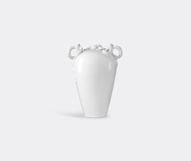 Gucci 'Panther' snake vase MULTICOLOUR GUCC18SNA711WHI