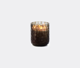 ONNO Collection 'Eternal' candle, Zanzibar scent, medium MULTICOLOUR ONNO23CAN978MUL