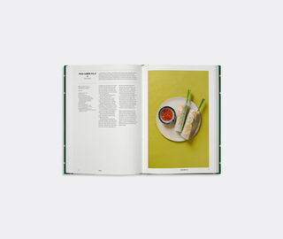 Phaidon 'Vietnam: The Cookbook' MULTICOLOUR PHAI25VIE451MUL