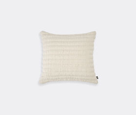 Tom Dixon &#39;Ridge&#39; cushion, natural MULTICOLOUR TODI25RID887BEI
