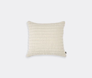 Tom Dixon 'Ridge' cushion, natural MULTICOLOUR TODI25RID887BEI