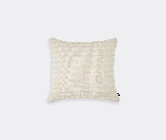 Tom Dixon 'Ridge' cushion, natural MULTICOLOUR TODI25RID887BEI