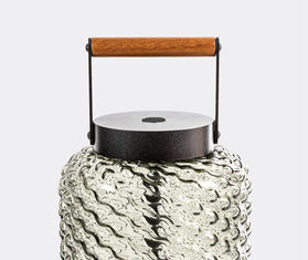 Cassina &#39;Ficupala&#39; outdoor lamp , US plug TRANSPARENT CASS21FIC107TRA