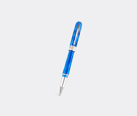 Pineider &#39;Avatar&#39; roller pen, blue BLUE PINE20ROL718BLU