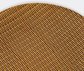 House of Capricorn 'Palha' charger plate, camel BEIGE HOCA26PAL069BEI