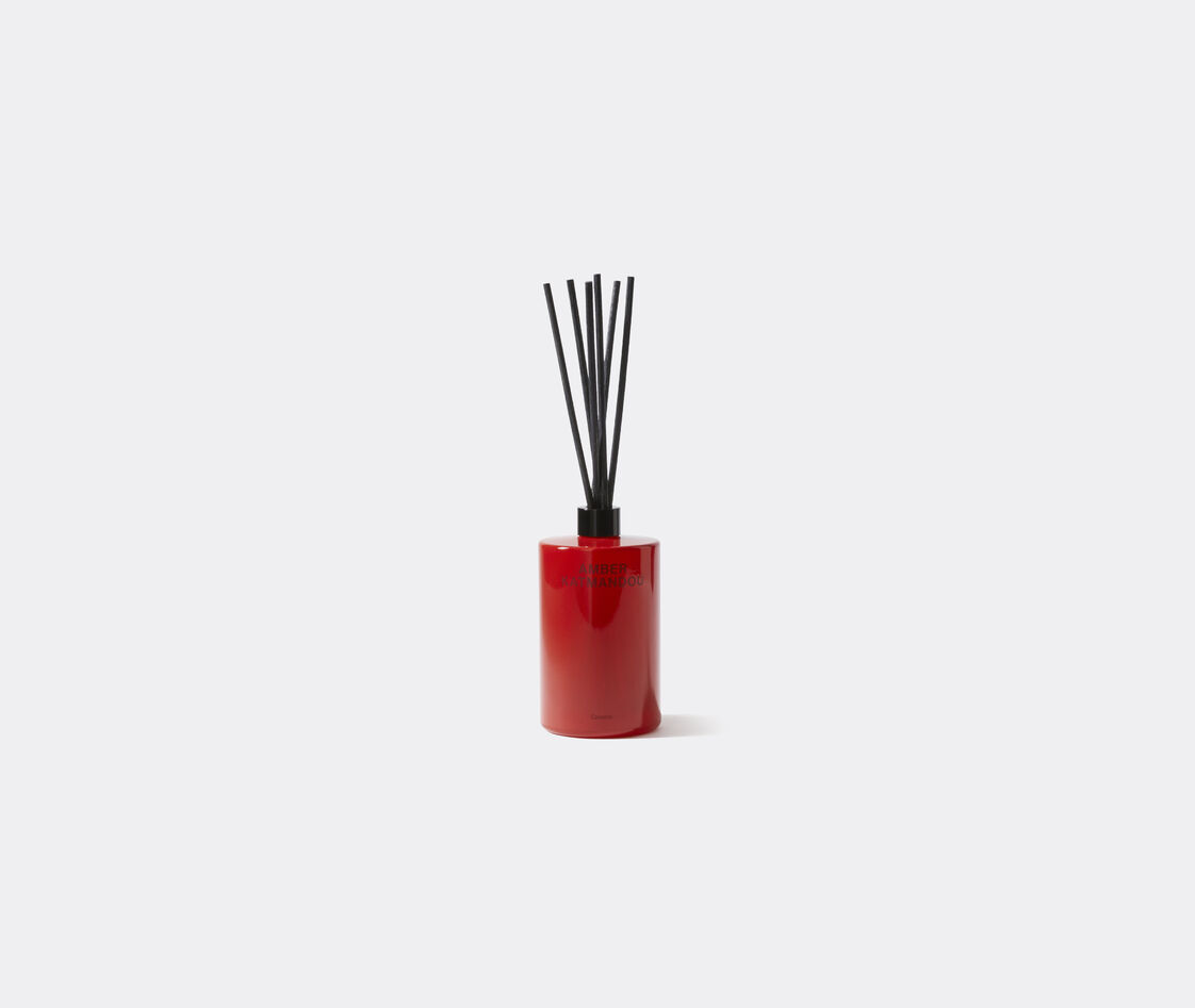 Shop Cassina Candlelight And Scents Red Uni