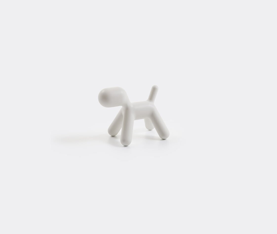 Magis Decorative Objects White 5
