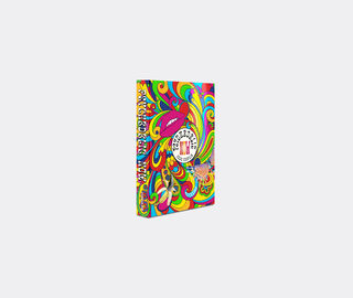 Assouline 'Psychedelic Now' MULTICOLOUR ASSO25PSY433MUL