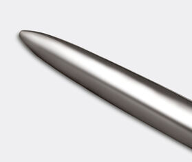 L'Objet 'Snake' letter opener SILVER LOBJ20SNA826SIL