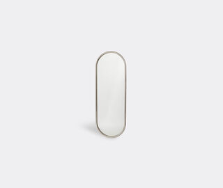 AYTM 'Angui' mirror SILVER AYTM22ANG088SIL