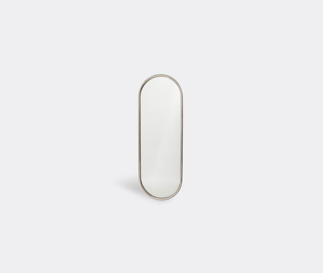 AYTM 'Angui' mirror SILVER AYTM22ANG088SIL