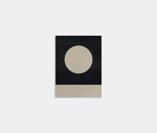 Lemon 'Rams 265' art print LIGHT BROWN LEMN21RAM449MUL