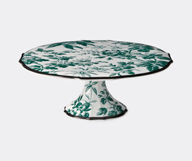 Gucci 'Herbarium' cake stand, green GREEN GUCC20CAK897MUL