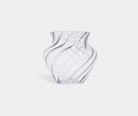 KLIMCHI &#39;Marika&#39; vase, clear TRANSPARENT KLIM24MAR204TRA