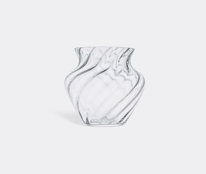 KLIMCHI 'Marika' vase, clear TRANSPARENT KLIM24MAR204TRA