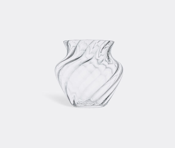 KLIMCHI 'Marika' vase, clear Clear KLIM24MAR204TRA