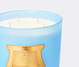 Trudon &#39;Versailles&#39; candle, great LIGHT BLUE CITR24VER747LBL
