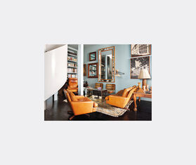 Phaidon 'Interiors (Orange Edition), The Greatest Rooms of the Century' MULTICOLOUR PHAI20INT083MUL