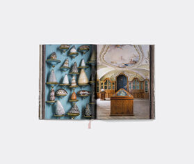 Taschen 'Listri. Cabinet of Curiosities' MULTICOLOUR TASC21LIS353MUL