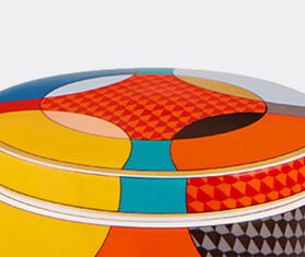 Vista Alegre 'Futurismo' box, extra large MULTICOLOUR VIAL23FUT277MUL