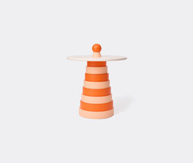 Gabriela Kawińska &#39;Pinocchio&#39; coffee table, orange ORANGE GAKA24PIN606ORA
