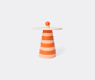 Gabriela Kawińska 'Pinocchio' coffee table, orange ORANGE GAKA24PIN606ORA