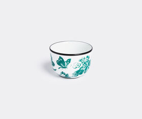 Gucci 'Herbarium' teacup, set of two, green GREEN GUCC20TEA604GRN