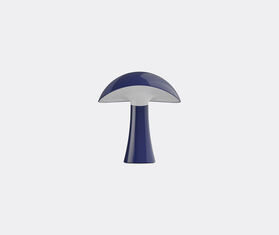 Louis Poulsen 'Rumee 220' LED portable lamp, night blue BLUE LOPO25RUM980BLU