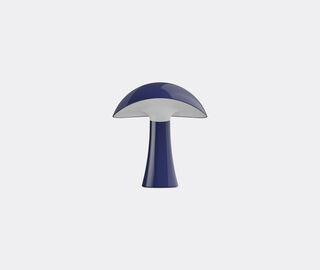 Louis Poulsen 'Rumee 220' LED portable lamp, night blue BLUE LOPO25RUM980BLU