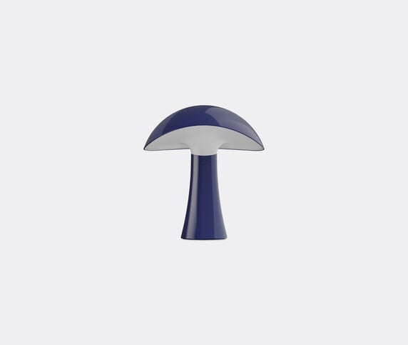 Louis Poulsen 'Rumee 220' LED portable lamp, night blue BLUE LOPO25RUM980BLU